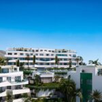 Nieuwbouw Project in Mijas in Spanje, gelegen aan de Costa del Sol-Centro