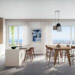 Nieuwbouw Project in Mijas in Spanje, gelegen aan de Costa del Sol-Centro