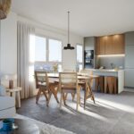 Nieuwbouw Project in Mijas in Spanje, gelegen aan de Costa del Sol-Centro