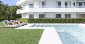 Appartement te koop in Nueva Andalucia (Spanje, Costa del Sol-West)