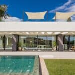 Nieuwbouw Project in Nueva Andalucia in Spanje, gelegen aan de Costa del Sol-West