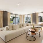 Nieuwbouw Project in Nueva Andalucia in Spanje, gelegen aan de Costa del Sol-West