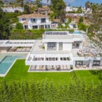 Nieuwbouw Project in Nueva Andalucia in Spanje, gelegen aan de Costa del Sol-West