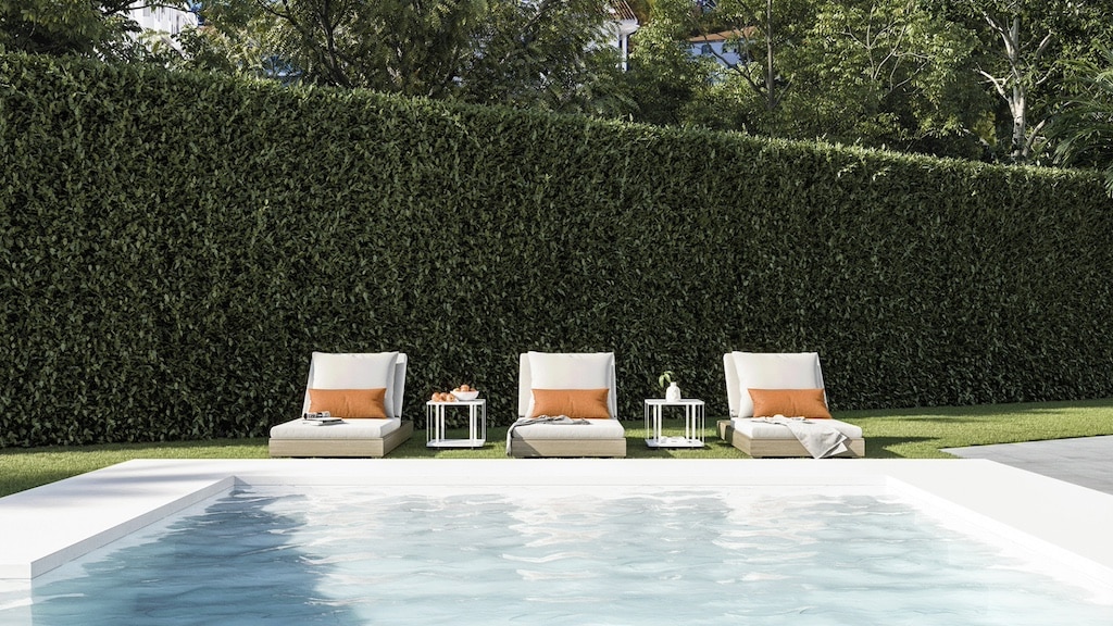 Nieuwbouw Project in Nueva Andalucia in Spanje, gelegen aan de Costa del Sol-West