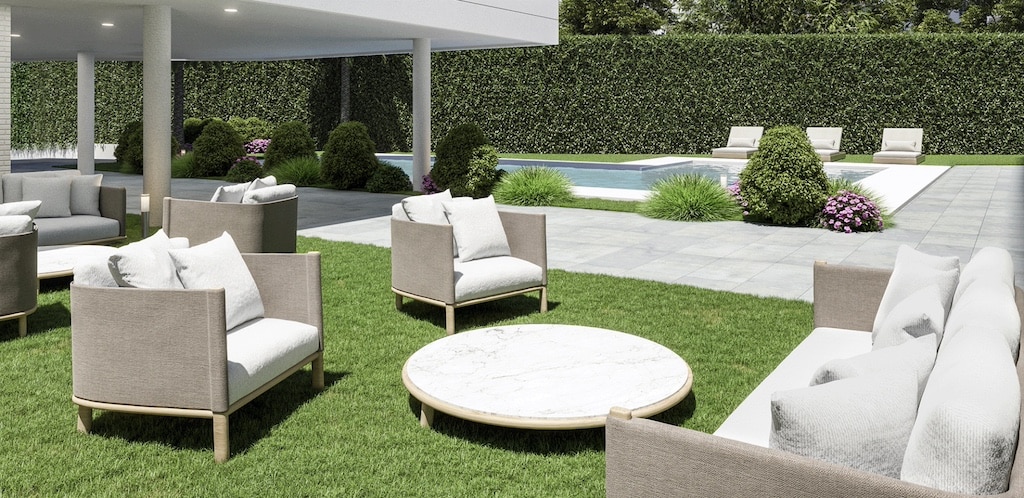 Nieuwbouw Project in Nueva Andalucia in Spanje, gelegen aan de Costa del Sol-West