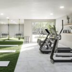 Nieuwbouw Project in Nueva Andalucia in Spanje, gelegen aan de Costa del Sol-West