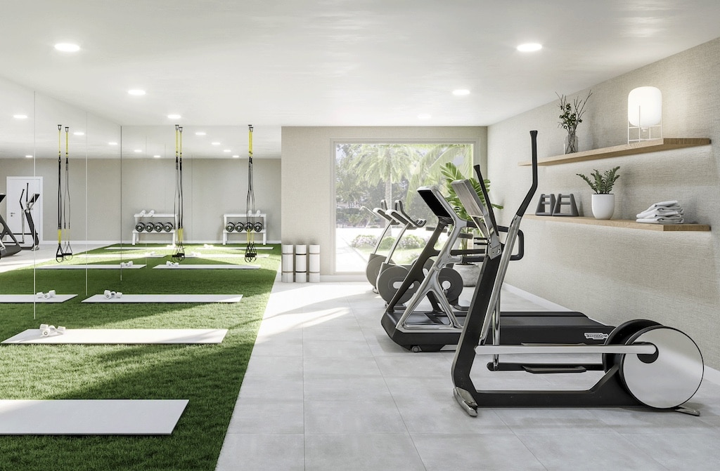 Nieuwbouw Project in Nueva Andalucia in Spanje, gelegen aan de Costa del Sol-West