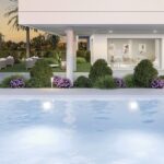 Nieuwbouw Project in Nueva Andalucia in Spanje, gelegen aan de Costa del Sol-West