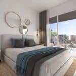 Nieuwbouw Project in Punta Prima (03189) in Spanje, gelegen aan de Costa Blanca-Zuid