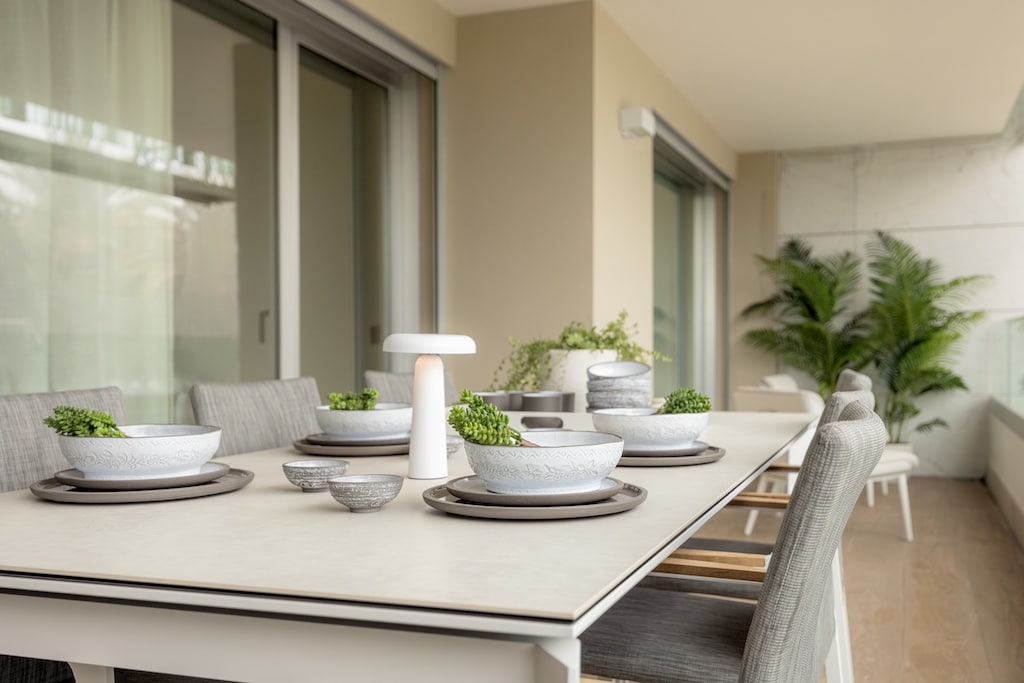 Nieuwbouw Project in San Pedro Alcantara in Spanje, gelegen aan de Costa del Sol-West