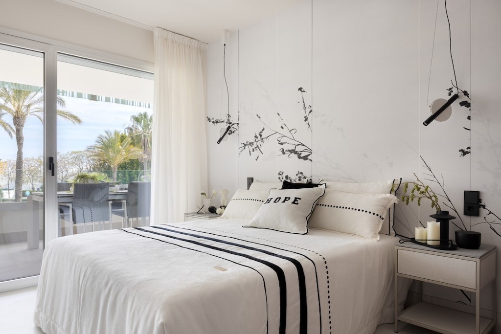 Nieuwbouw Project in San Pedro Alcantara in Spanje, gelegen aan de Costa del Sol-West