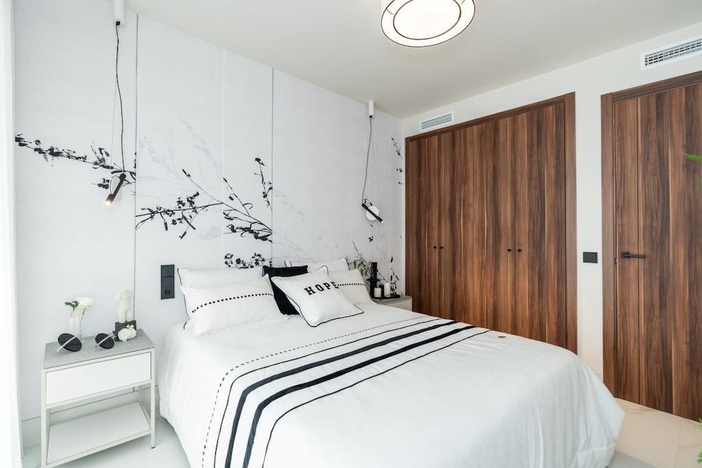 Nieuwbouw Project in San Pedro Alcantara in Spanje, gelegen aan de Costa del Sol-West
