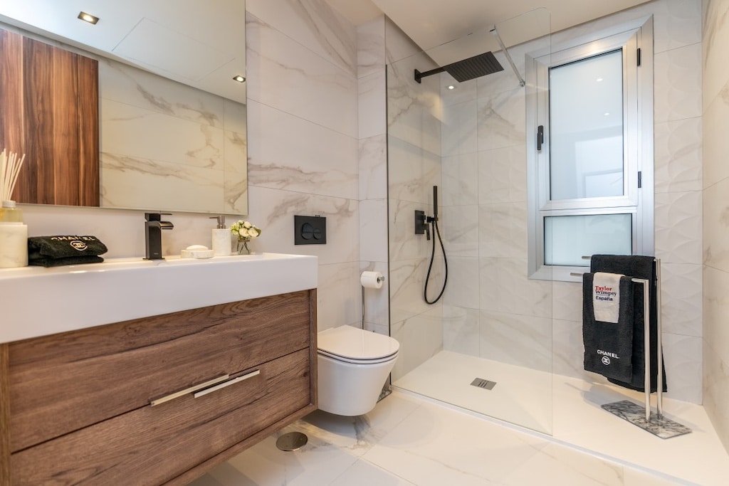 Nieuwbouw Project in San Pedro Alcantara in Spanje, gelegen aan de Costa del Sol-West