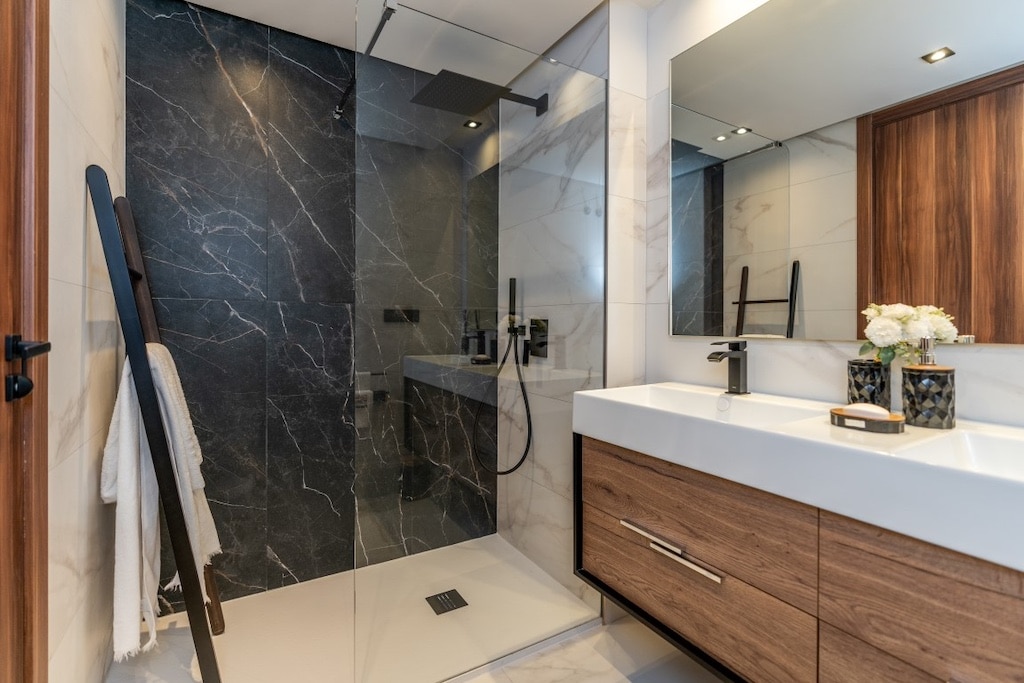 Nieuwbouw Project in San Pedro Alcantara in Spanje, gelegen aan de Costa del Sol-West