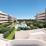 Nieuwbouw Project in San Pedro Alcantara in Spanje, gelegen aan de Costa del Sol-West