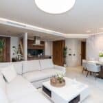 Nieuwbouw Project in San Pedro Alcantara in Spanje, gelegen aan de Costa del Sol-West