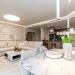 Nieuwbouw Project in San Pedro Alcantara in Spanje, gelegen aan de Costa del Sol-West