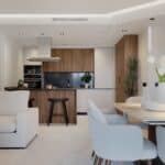 Nieuwbouw Project in San Pedro Alcantara in Spanje, gelegen aan de Costa del Sol-West