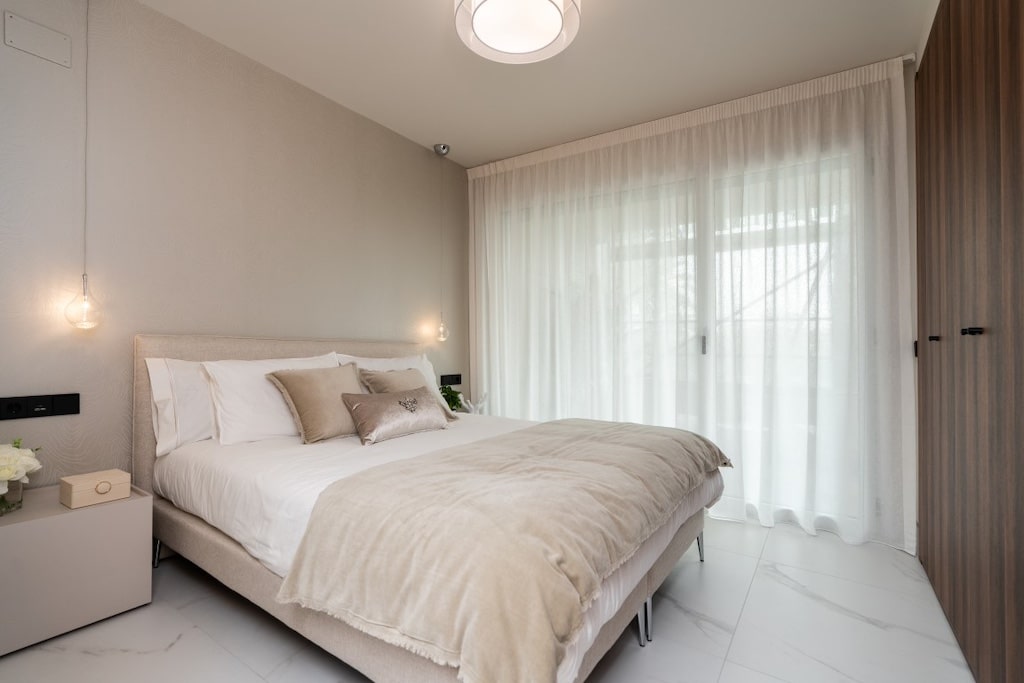 Nieuwbouw Project in San Pedro Alcantara in Spanje, gelegen aan de Costa del Sol-West