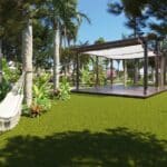 Nieuwbouw Project in San Roque in Spanje, gelegen aan de Costa del Sol-West