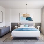 Nieuwbouw Project in Torre del Mar in Spanje, gelegen aan de Costa del Sol-Oost