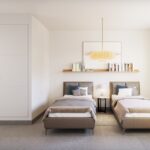 Nieuwbouw Project in Torre del Mar in Spanje, gelegen aan de Costa del Sol-Oost