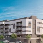 Nieuwbouw Project in Torre del Mar in Spanje, gelegen aan de Costa del Sol-Oost