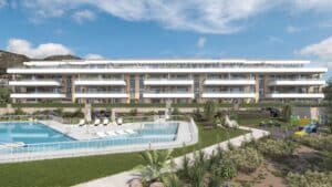 Appartement te koop in Torremolinos (Spanje, Costa del Sol-Centro)