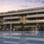 Nieuwbouw Project in Torremolinos in Spanje, gelegen aan de Costa del Sol-Centro