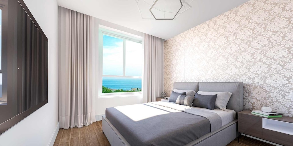 Nieuwbouw Project in Torremolinos in Spanje, gelegen aan de Costa del Sol-Centro