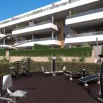Nieuwbouw Project in Torremolinos in Spanje, gelegen aan de Costa del Sol-Centro