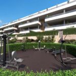 Nieuwbouw Project in Torremolinos in Spanje, gelegen aan de Costa del Sol-Centro