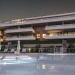 Nieuwbouw Project in Torremolinos in Spanje, gelegen aan de Costa del Sol-Centro