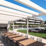 Nieuwbouw Project in Torremolinos in Spanje, gelegen aan de Costa del Sol-Centro