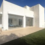 Villa Te koop in Mojacar in Spanje, gelegen aan de 