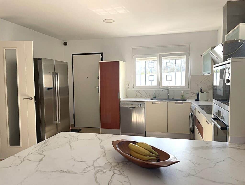 Villa Te koop in Mojacar in Spanje, gelegen aan de 