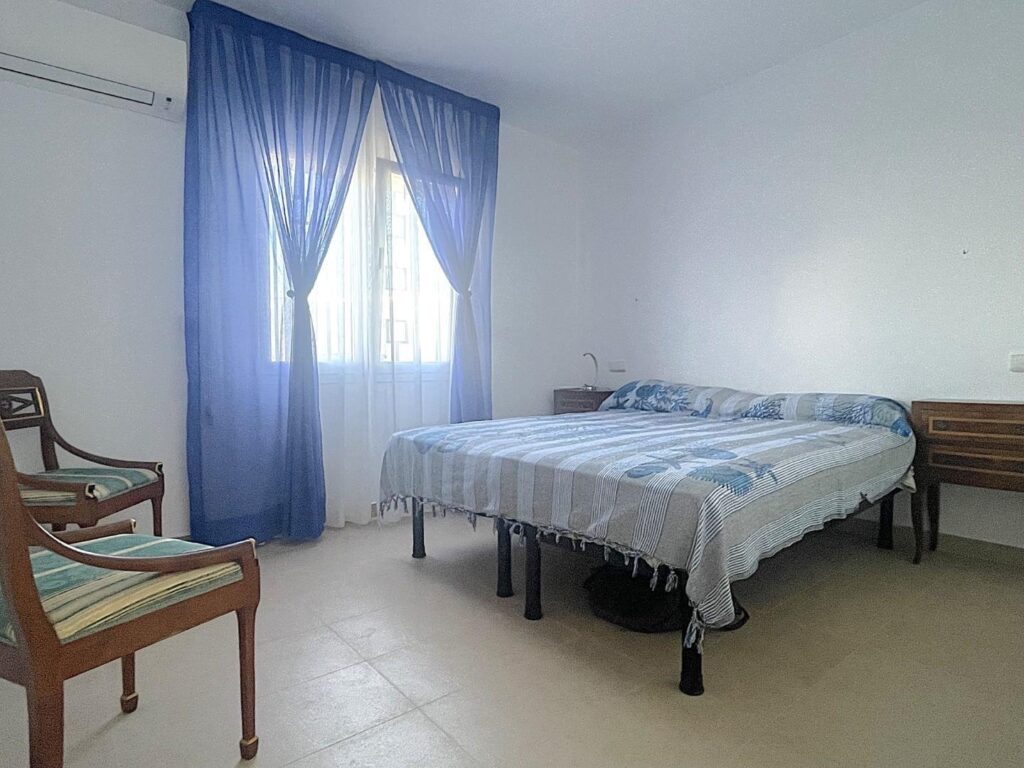 Villa Te koop in Mojacar in Spanje, gelegen aan de 