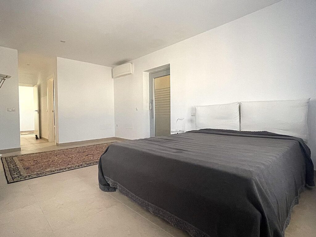 Villa Te koop in Mojacar in Spanje, gelegen aan de 