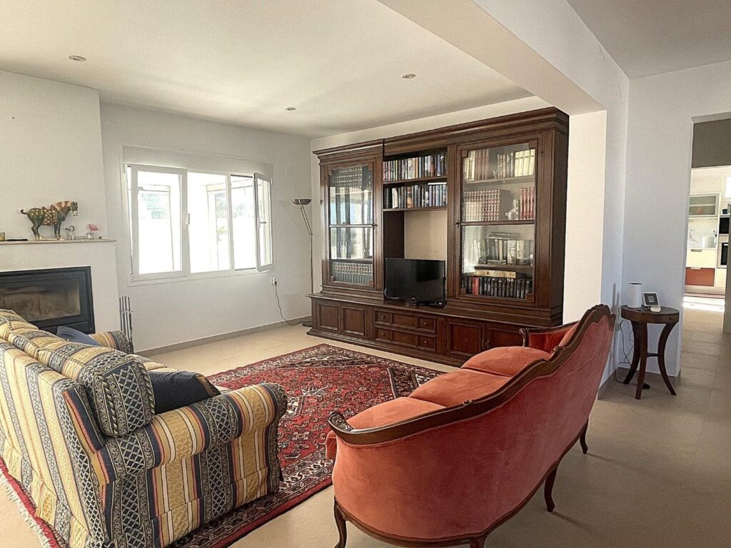 Villa Te koop in Mojacar in Spanje, gelegen aan de 