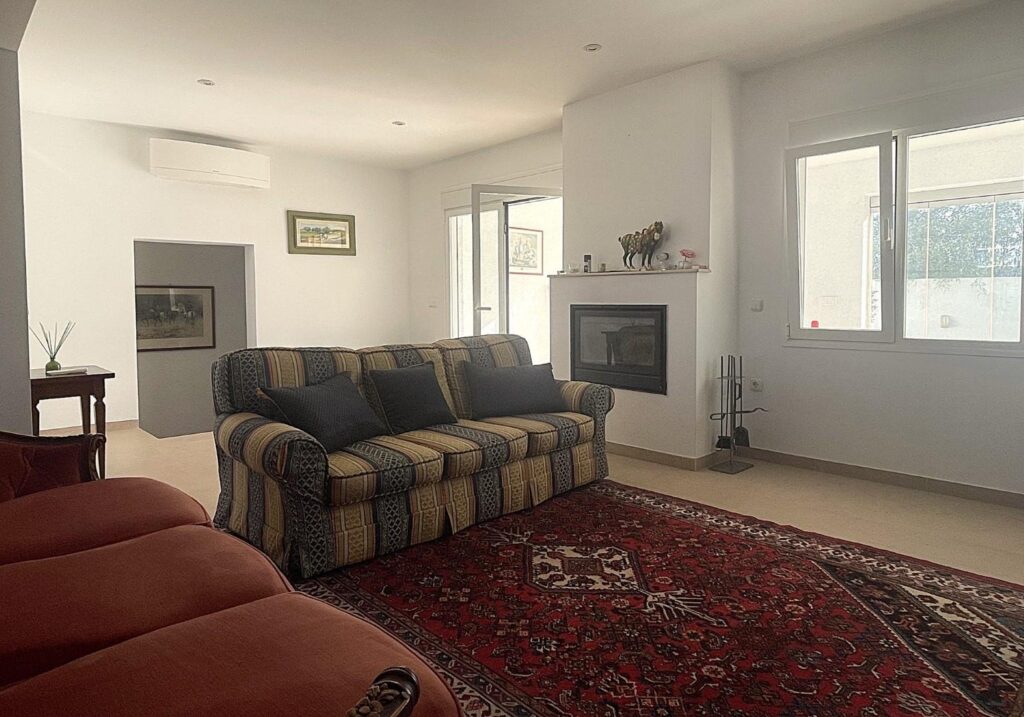Villa Te koop in Mojacar in Spanje, gelegen aan de 
