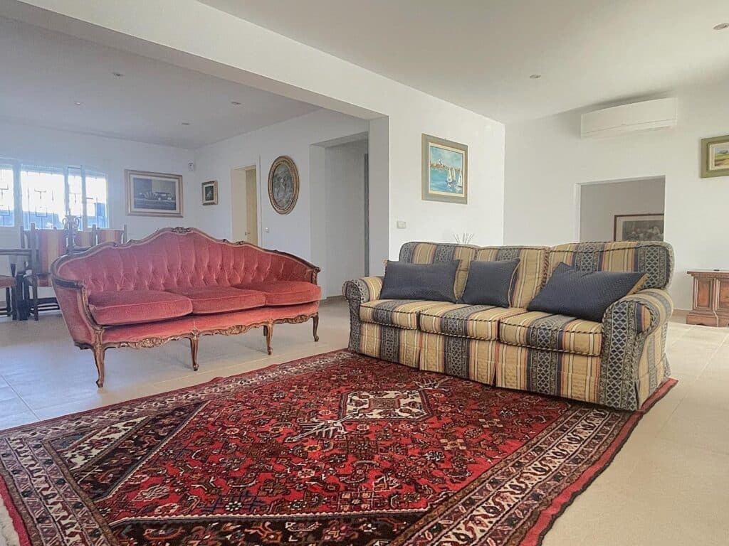 Villa Te koop in Mojacar in Spanje, gelegen aan de 