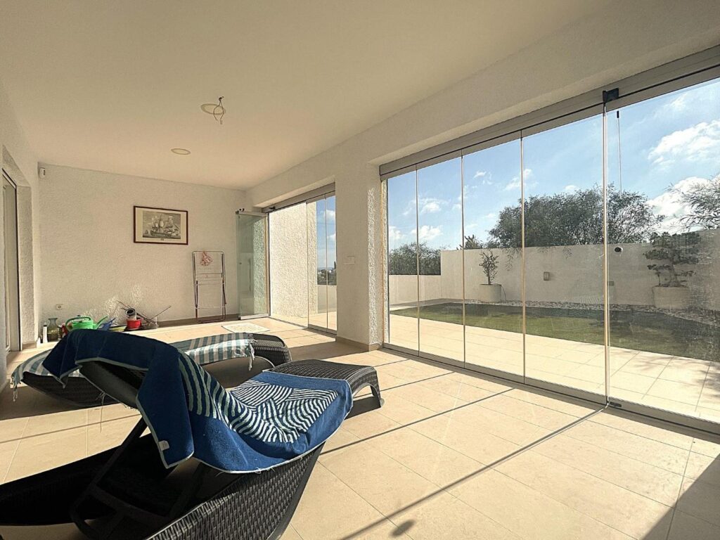 Villa Te koop in Mojacar in Spanje, gelegen aan de 