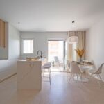 Nieuwbouw Project in San Pedro Del Pinatar in Spanje, gelegen aan de Costa Cálida