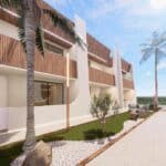 Nieuwbouw Project in San Pedro Del Pinatar in Spanje, gelegen aan de Costa Cálida
