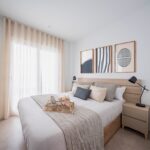 Nieuwbouw Project in San Pedro Del Pinatar in Spanje, gelegen aan de Costa Cálida