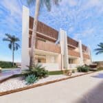 Nieuwbouw Project in San Pedro Del Pinatar in Spanje, gelegen aan de Costa Cálida