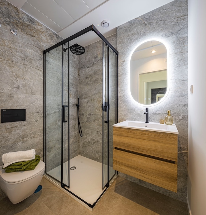Nieuwbouw Project in San Pedro Del Pinatar in Spanje, gelegen aan de Costa Cálida