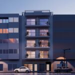 Nieuwbouw Appartement Te koop in Villajoyosa in Spanje, gelegen aan de Costa Blanca-Noord