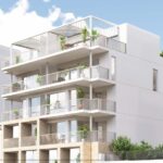 Nieuwbouw Appartement Te koop in Villajoyosa in Spanje, gelegen aan de Costa Blanca-Noord