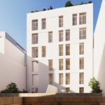 Nieuwbouw Appartement Te koop in Villajoyosa in Spanje, gelegen aan de Costa Blanca-Noord